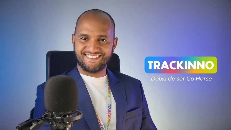 Apresentação do Trackinno
