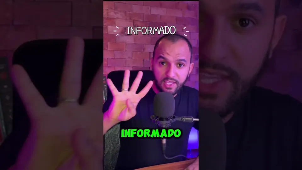 Estão cuidando da sua vida?
