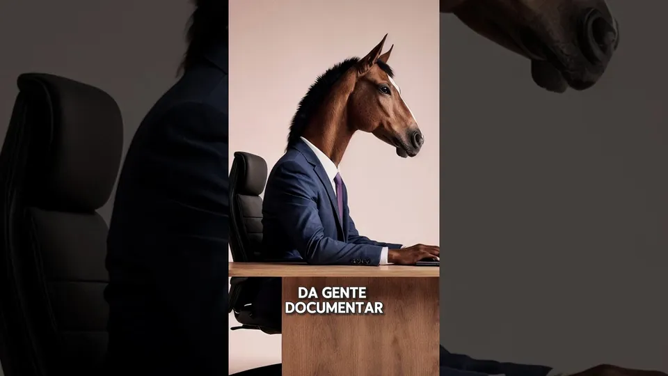 De quem você lembra?